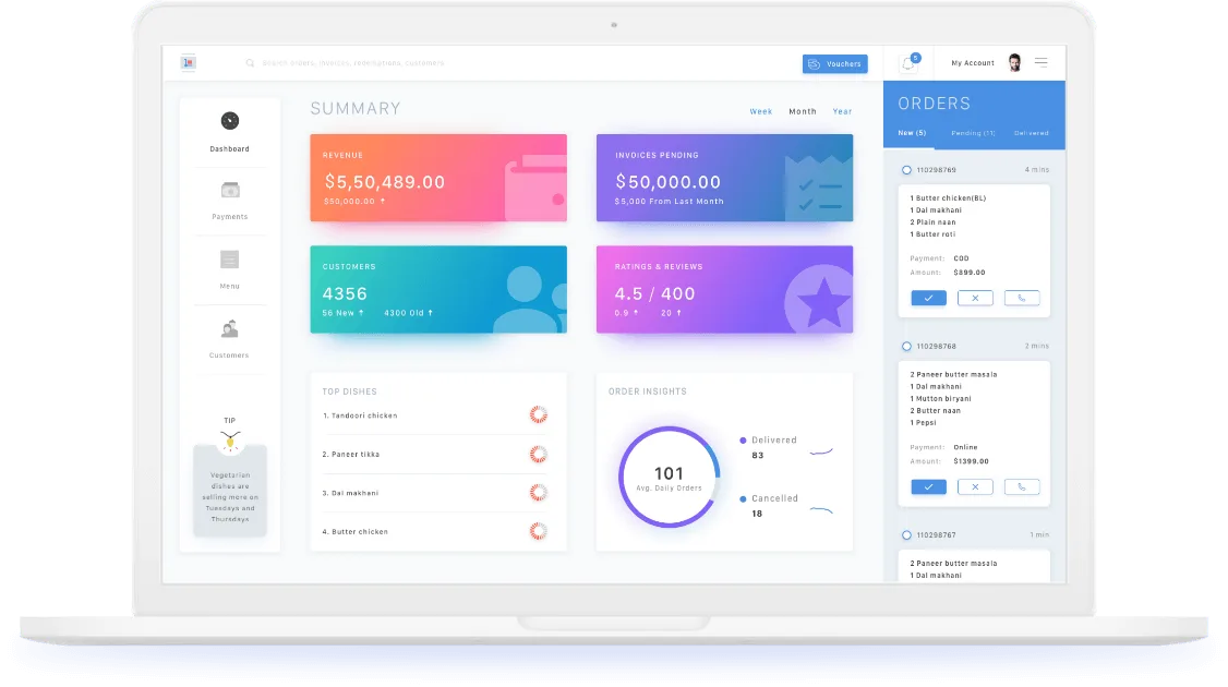 Basic - SaaS Landing Page - 麻将胡了